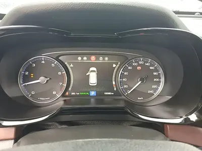 GAC Motor Trumpchi GS8