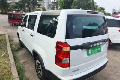 CHANGAN OSHAN X70A
