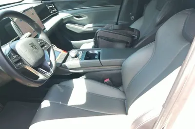 BYD Qin L