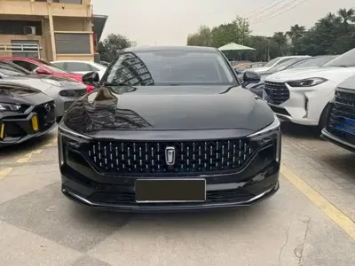 Bestune B70