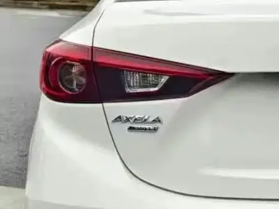 Mazda 3 Axela
