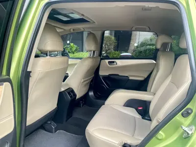 Honda Jade
