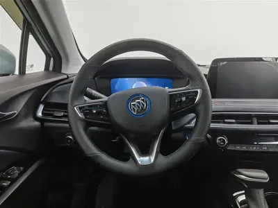 Buick Velite 6