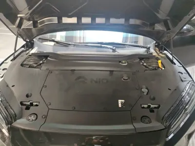 Nio ET5T