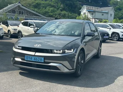 Hyundai Ioniq5