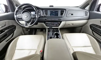 Kia Canival