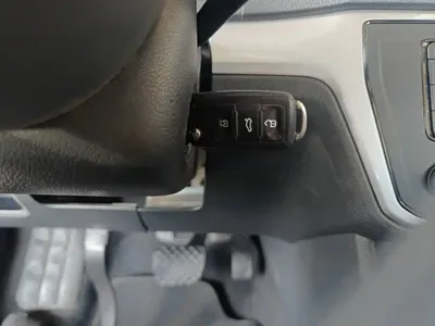 Volkswagen Gran Lavida