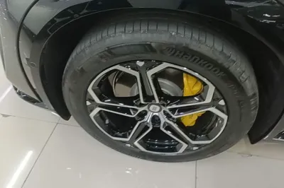 Xiaomi Auto YU7