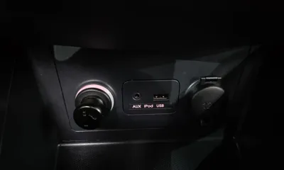 Kia Porte