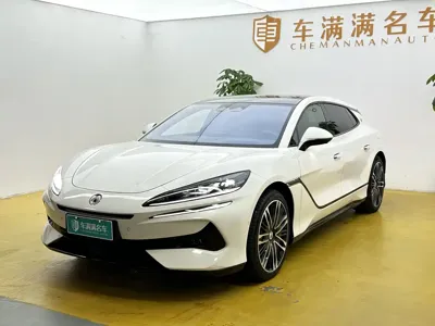 Denza Denza Z9GT