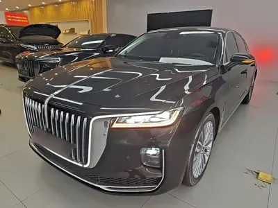 Hongqi Hongqi H9