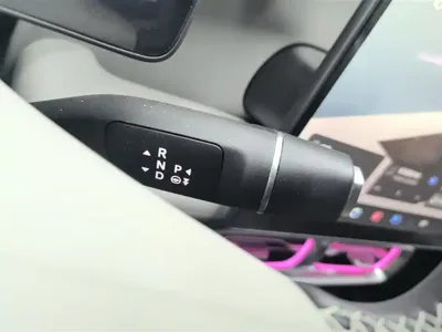 Leapmotor Leapmotor B10