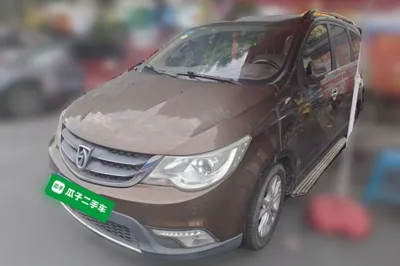 Baojun 730