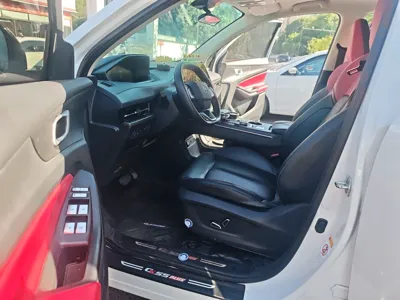 Changan CS55PLUS