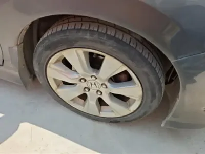 Honda Jade