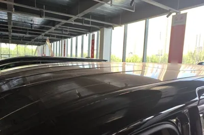 Hongqi HQ9