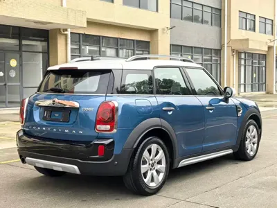 MINI Mini Countryman