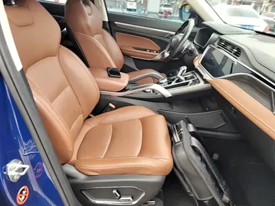 Geely Boyue