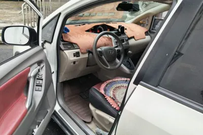 Toyota Verso