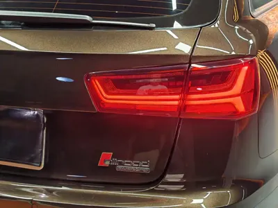 Audi A6 (Import)