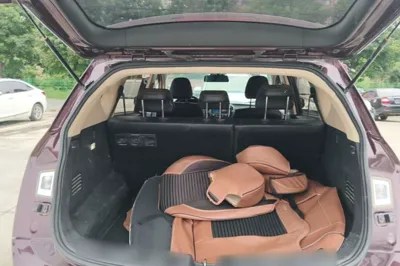 Baojun 560