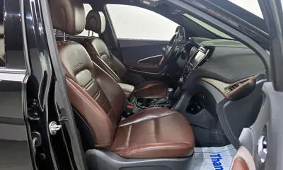 Hyundai Maxcruz