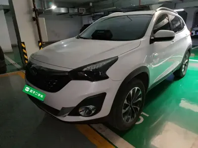 Chery Tiggo 7