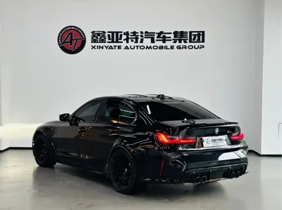 BMW M3