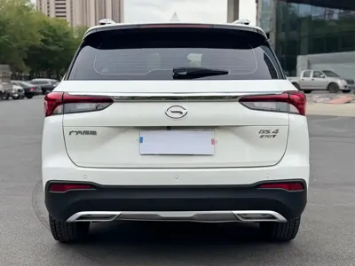 GAC Motor Trumpchi GS4