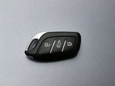 MG MG6