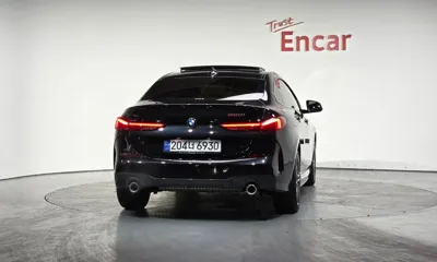 BMW 2-Series