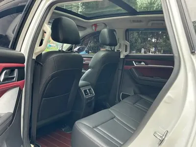 Haval H6 Coupe
