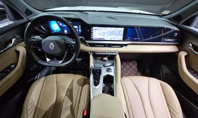 Renault-KoreaSamsung Grand Koleos
