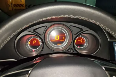 Citroen C4L