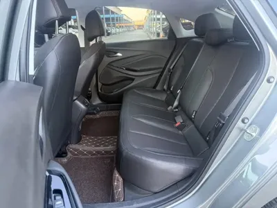 Buick Verano