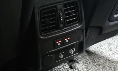 Renault-KoreaSamsung XM3