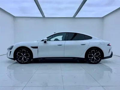 Xiaomi SU7
