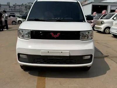 Wuling MINIEV