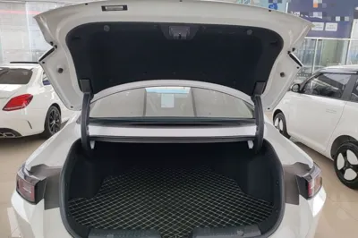 Changan Eado DD