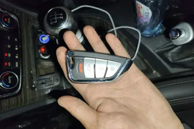 Zotye T600