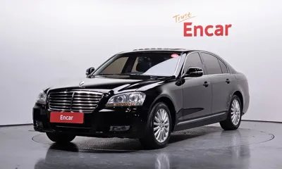 KG_Mobility_Ssangyong Chairman
