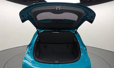 ChevroletGMDaewoo Bolt EV