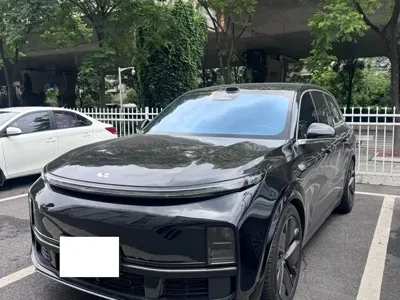 Li Auto Li L8