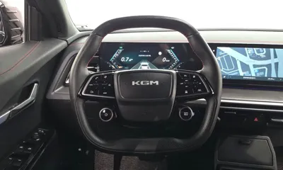 KG_Mobility_Ssangyong Actyon