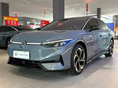 Volkswagen ID.7 VIZZION