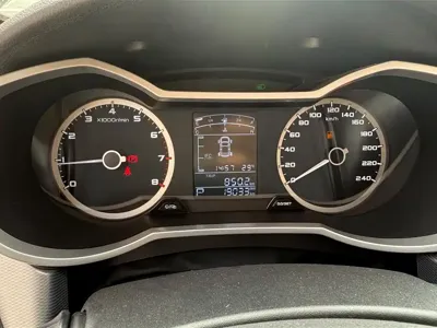 Geely Emgrand GL