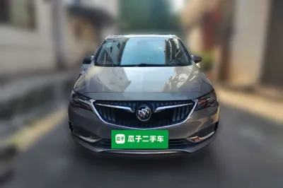 Buick GL6