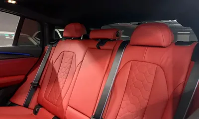 BMW X4M