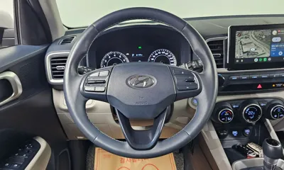 Hyundai Venue