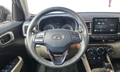 Hyundai Venue